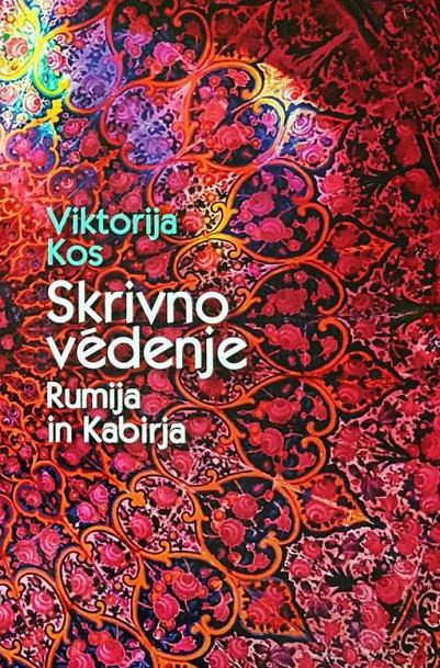 Skrivno vedenje Rumija in Kabirja (2. izdaja)