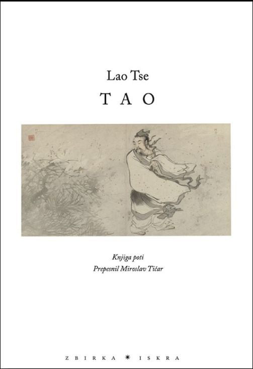 Tao – knjiga poti