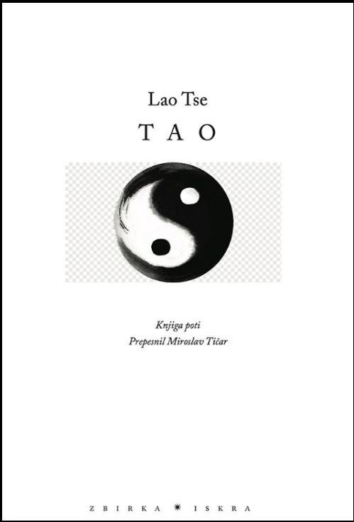 Tao – knjiga poti