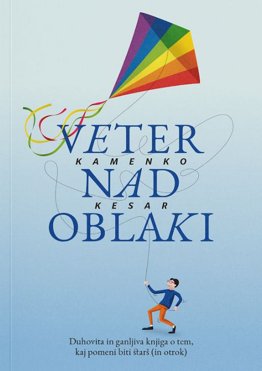 Veter nad oblaki