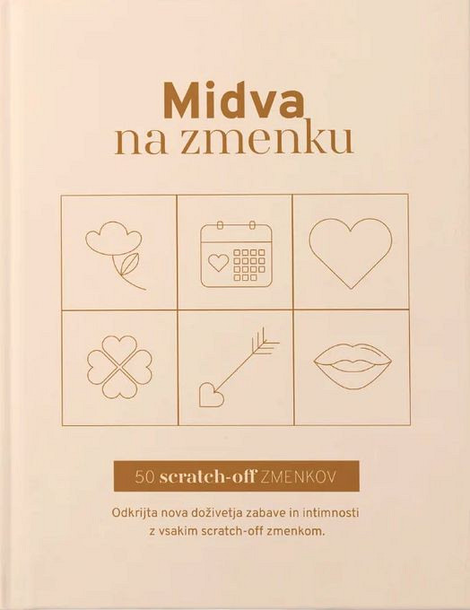 Midva na zmenku